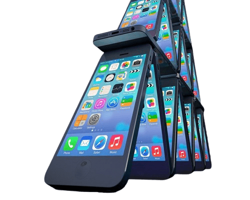 Dual-Band Wi-Fi 6 Gigabit Router
