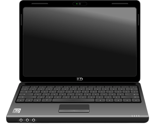 Premium Slim Leather Laptop Sleeve
