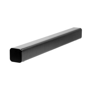 Maxbest MB-T125 HIFI Wireless TV Sound Bar - Black