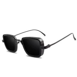 Genelec Fashion Anti Blue Light Glasses For Anti Eyestrain UV400 HK