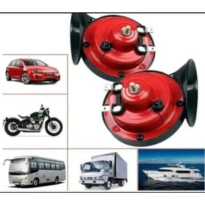110 decibel truck horn