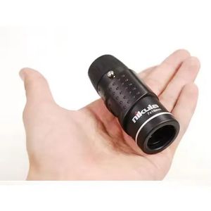 Portable Pocket-Sized Outdoor Mini Monocular