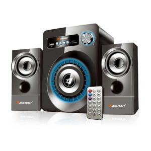 3D Stereo Bluetooth Speaker Set, Computer Audio Equipment, Home Theater Audio
