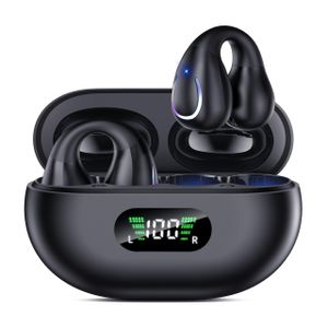 Wireless Earbuds , Sports Earphones Built-in Microphone，Bluetooth headset