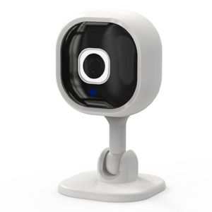 Indoor Wireless Smart Security Camera Motion Detection Night Vision