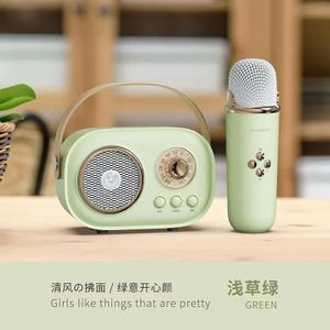 2025 Hot Selling Mini Wireless Speaker and High Quality Speaker Portable Speakers Metal Sound Bass