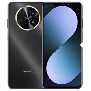 Huawei Nova 14i - 256GB + 8GB RAM -
                            50MP Rear - 8MP Front - 6.7" - 5000 mAh -Black