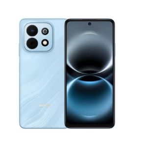 Huawei Nova Y74 - 256GB 8GB RAM -
                            50MP Rear - 8MP Front - 6.7" - 6620 mAh -Blue