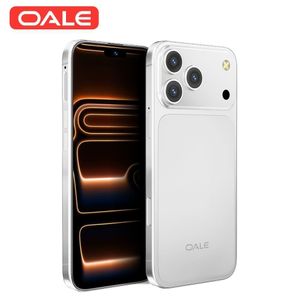 Oale 17 Pro Max Android 15 Smartphone
                        6.85" HD+, 6+64GB 128GB Expansion, 5750mAh Battery
                        Phone, 13+2