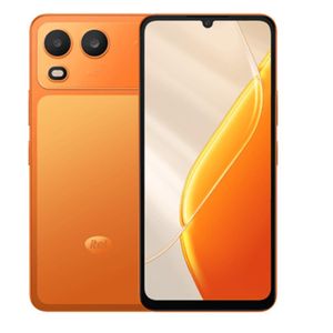 Itel A200 128GB+3GB - 13MP Rear/5MP
                        Front- Comet Orange +12 months Warranty